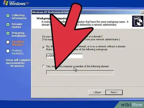 Image titled Do a Windows XP "Repair Install" Step 9